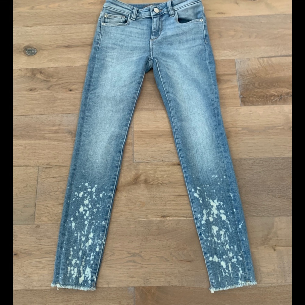 DL1961 jeans